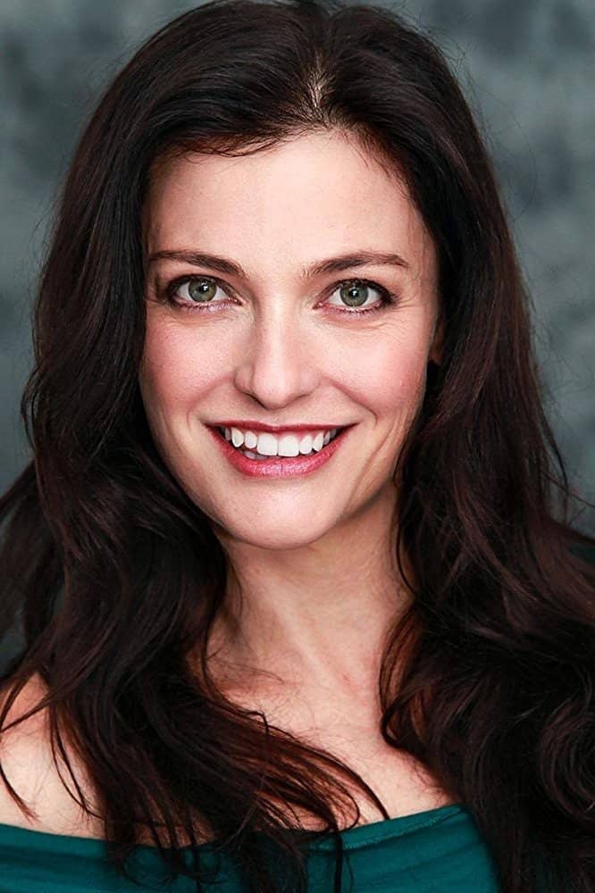 Jodi Larratt