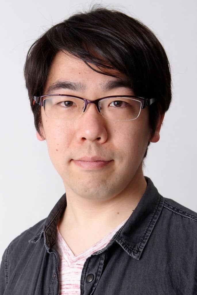 Tsukamoto Masahiro