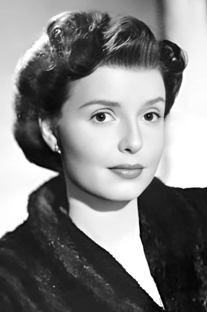 Patricia Plunkett