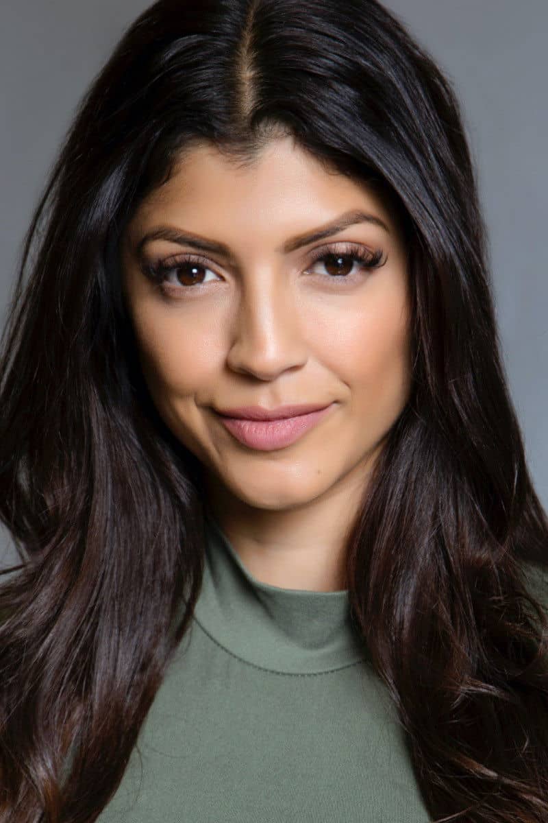Erika Medina