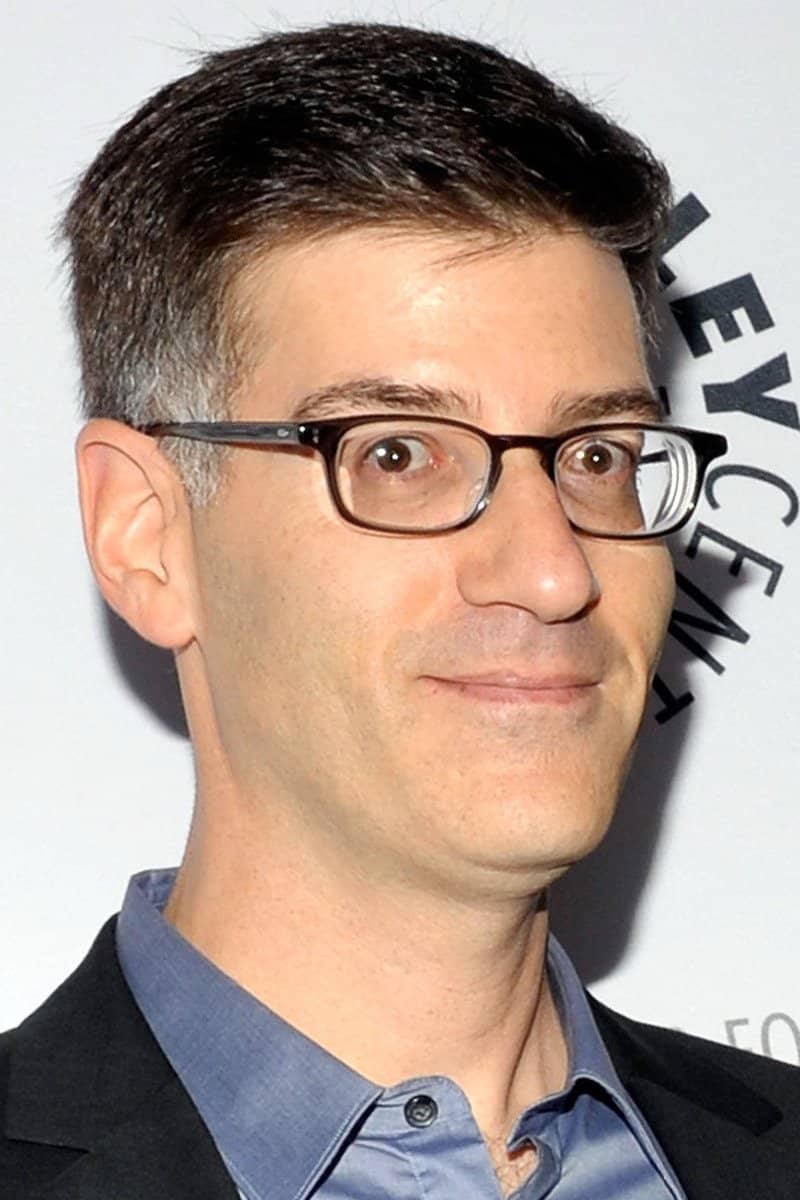 Robert Cohen