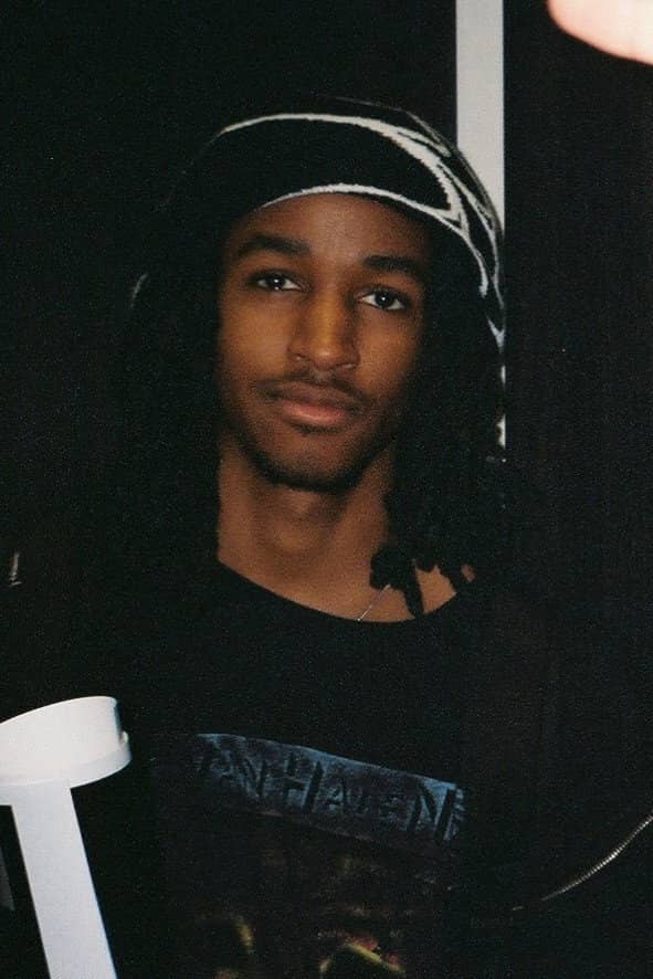 Dahmier Shaw