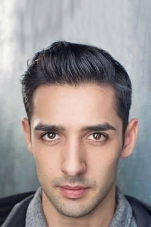 Ashley Kumar