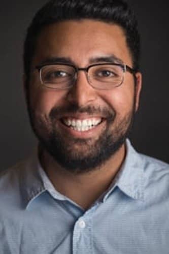 Alejandro Miranda