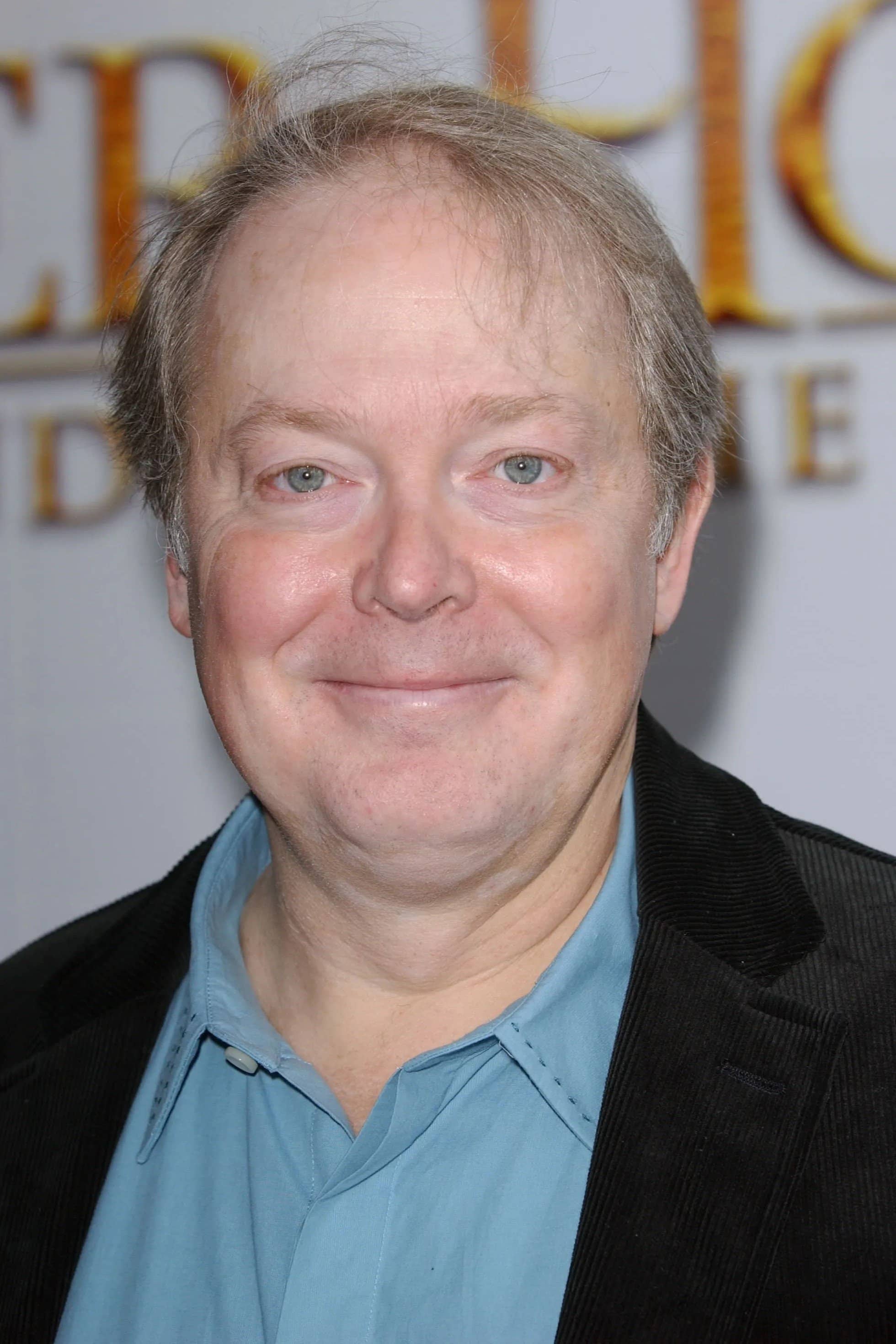 Jay Russell