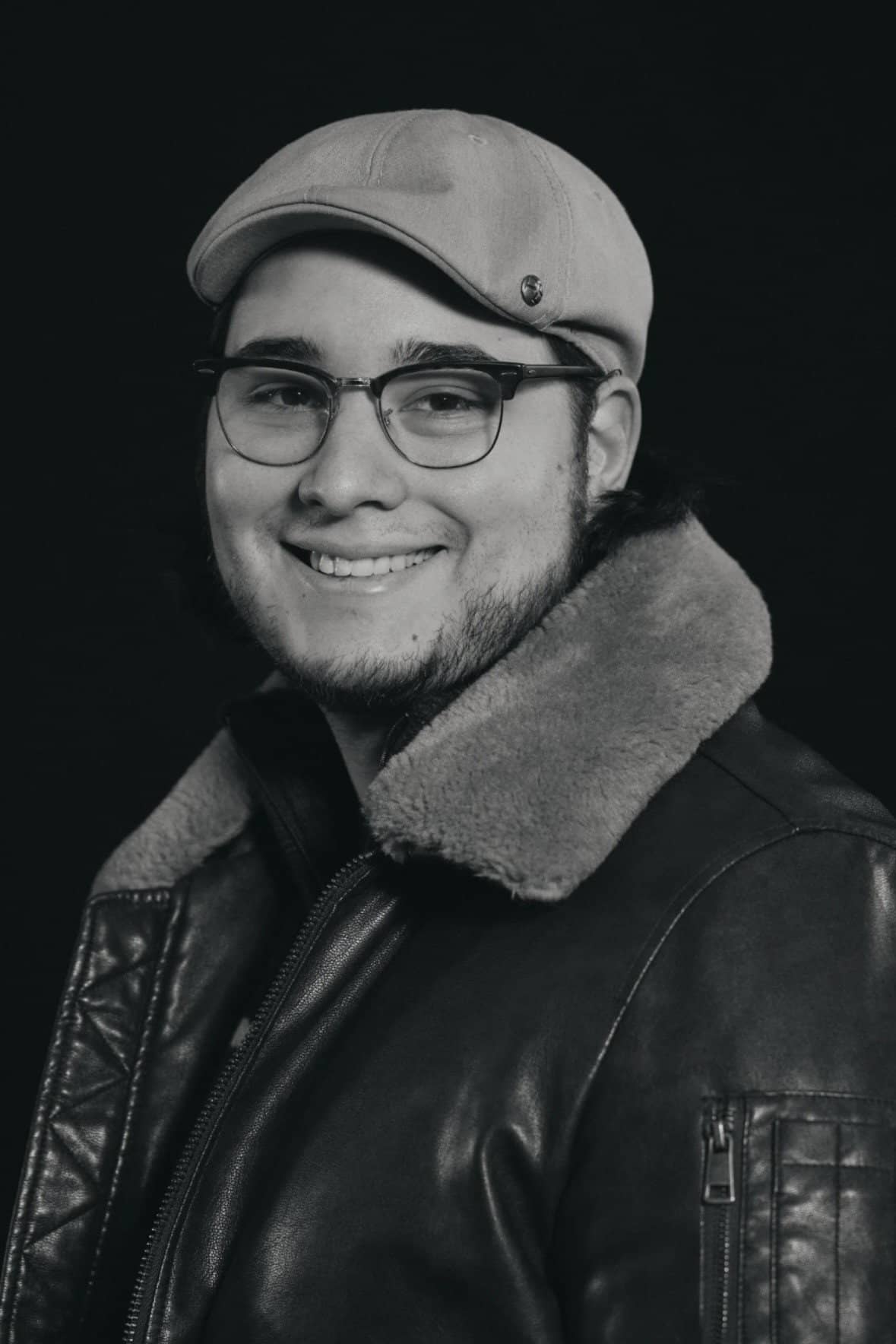 Alex Kahuam
