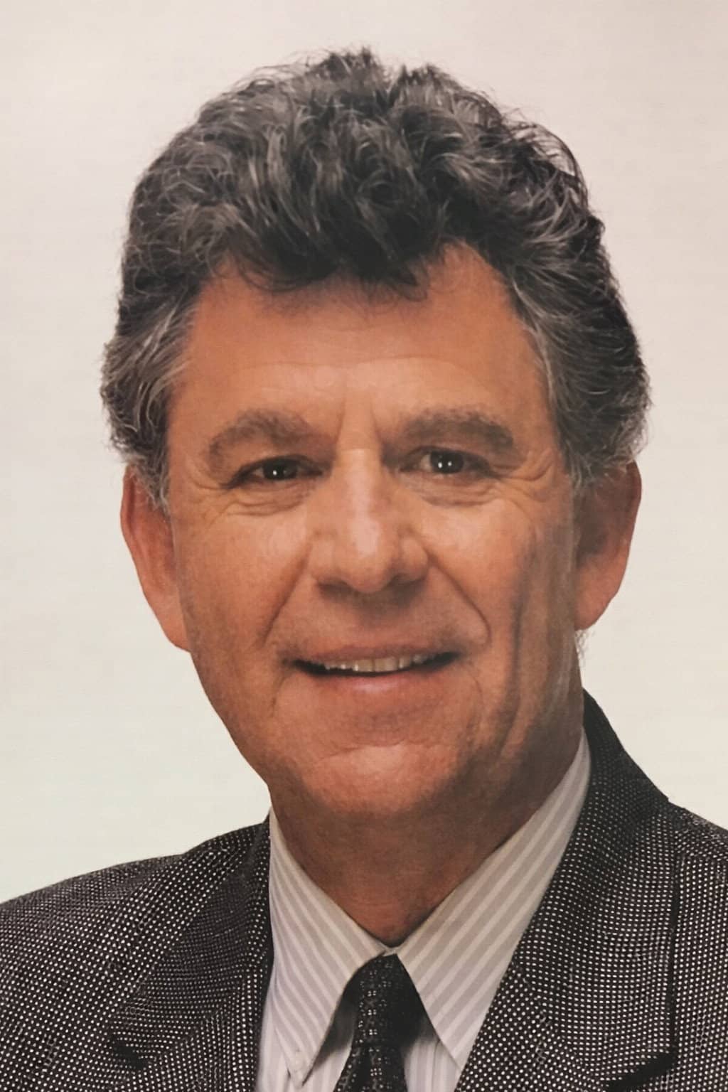 Alan Barzman