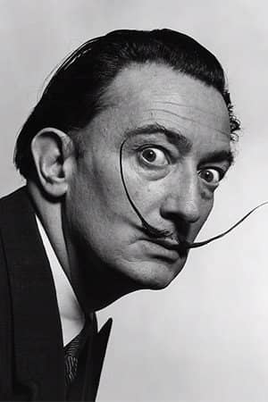 Salvador Dalí