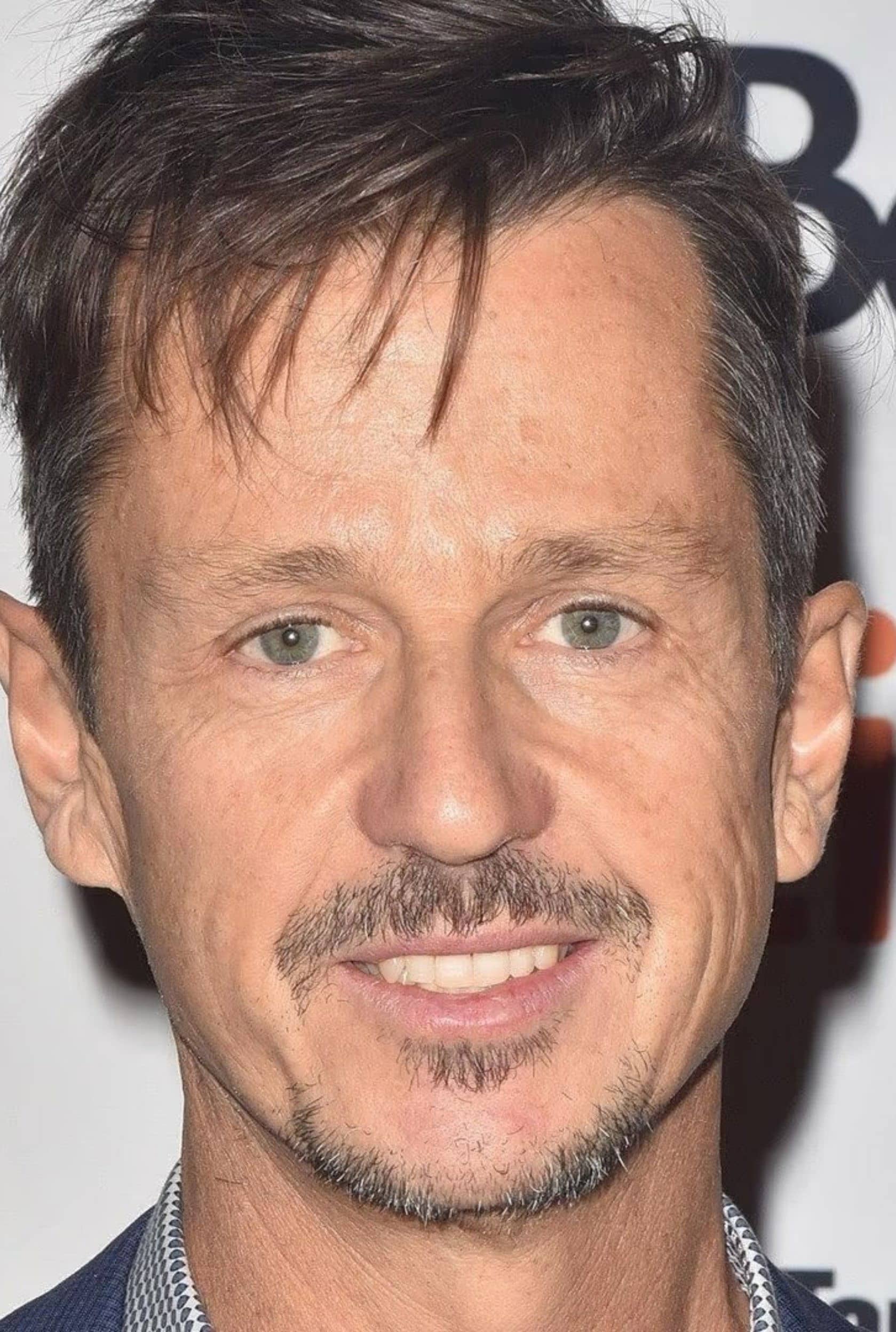 Keith Behrman