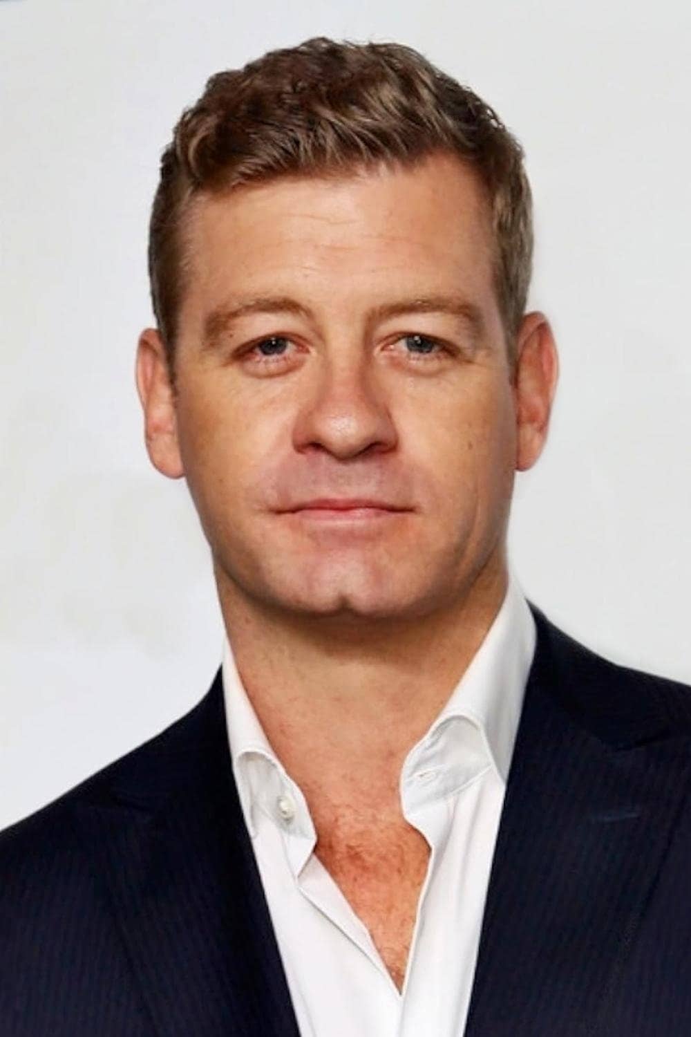 Nic Bishop