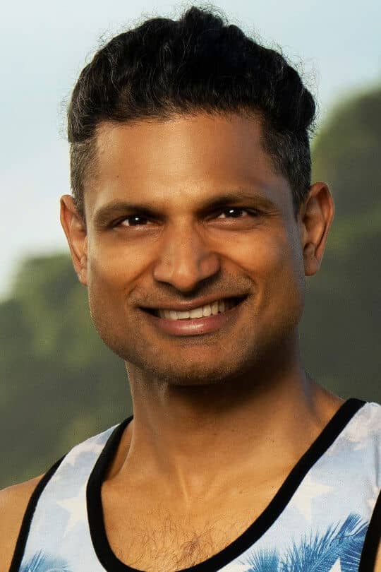 Bhanu Gopal