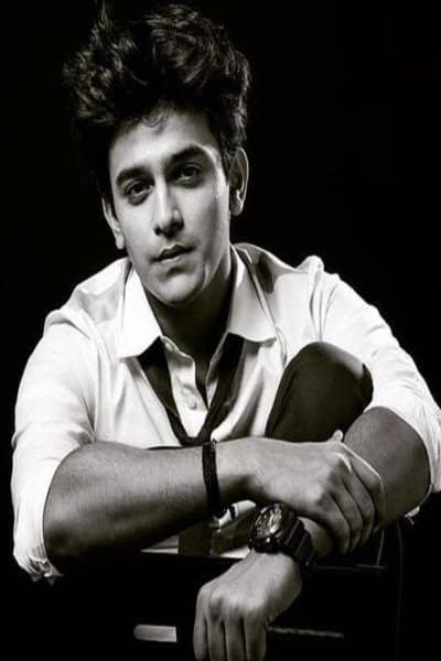 Pravisht Mishra