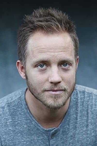Graham Hamilton