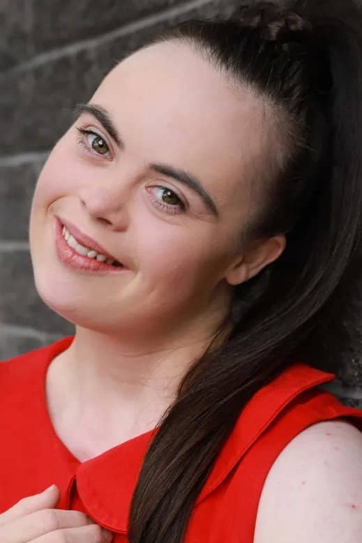 Olivia Hargroder