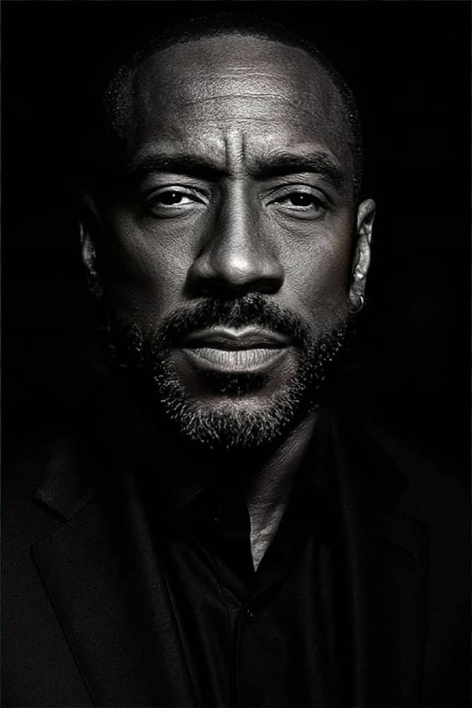 Derek Talib