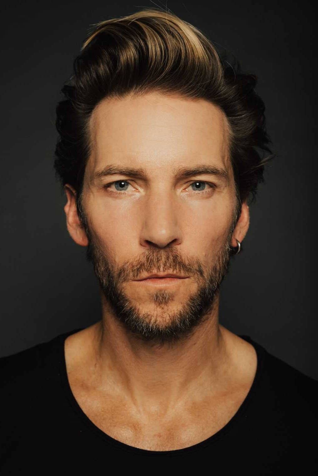 Troy Baker