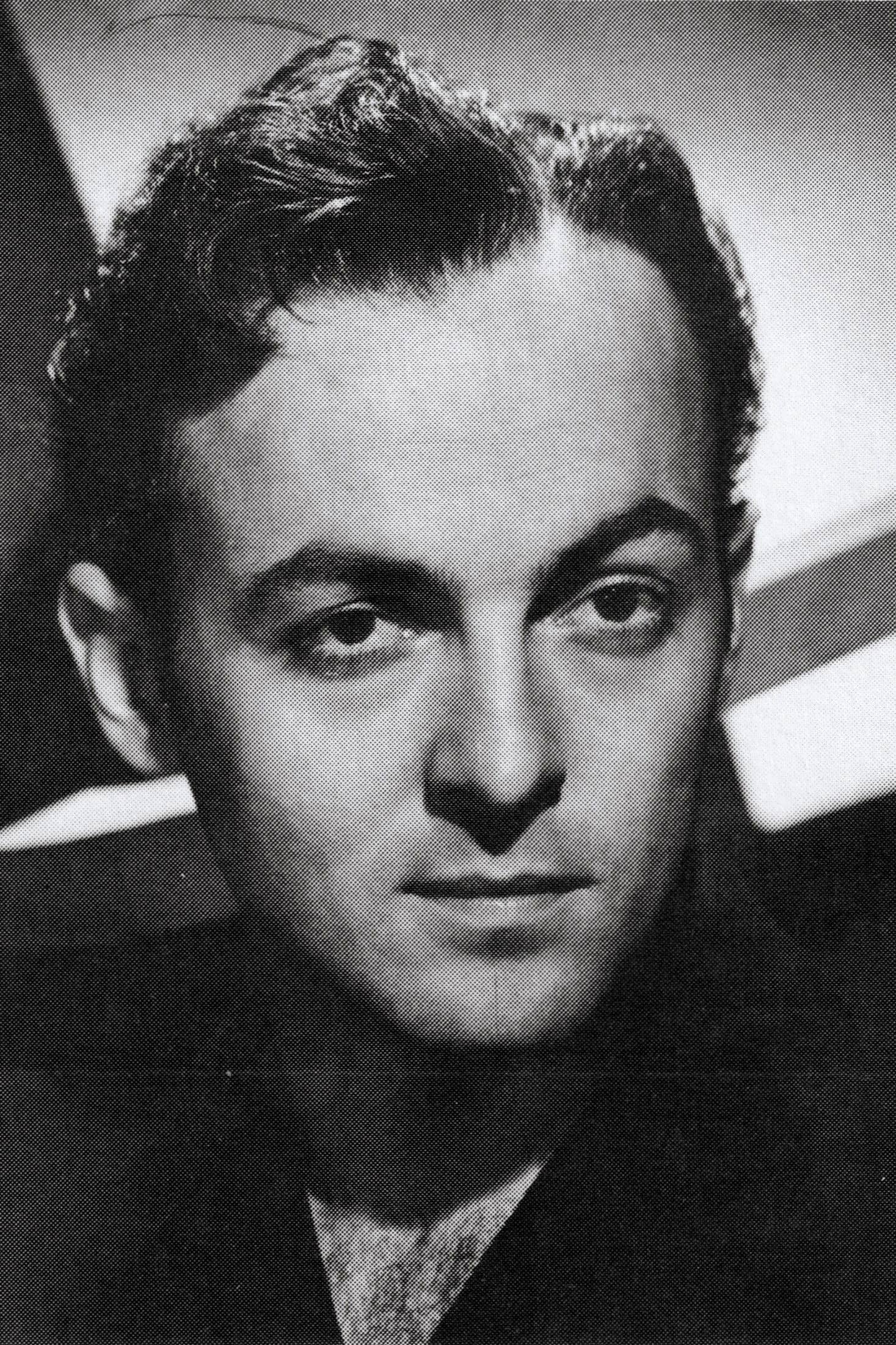 Billy Daniel
