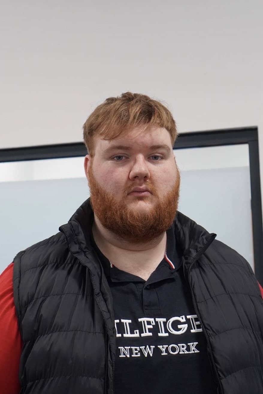 Julius (KingMagna) Brandon-Snell