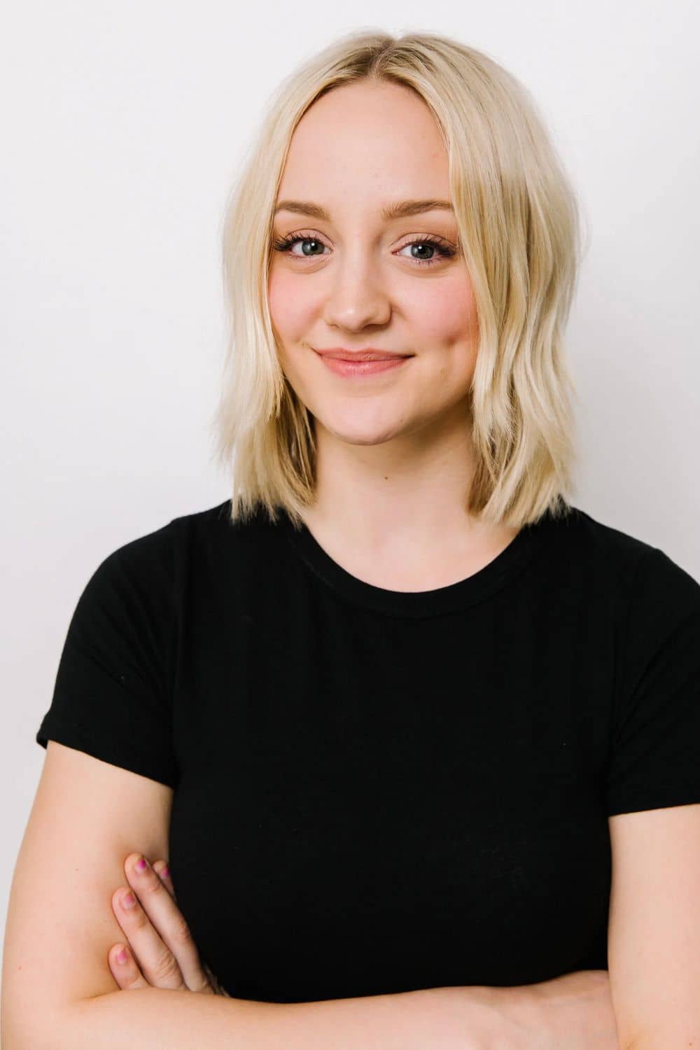 Kelli Erdmann