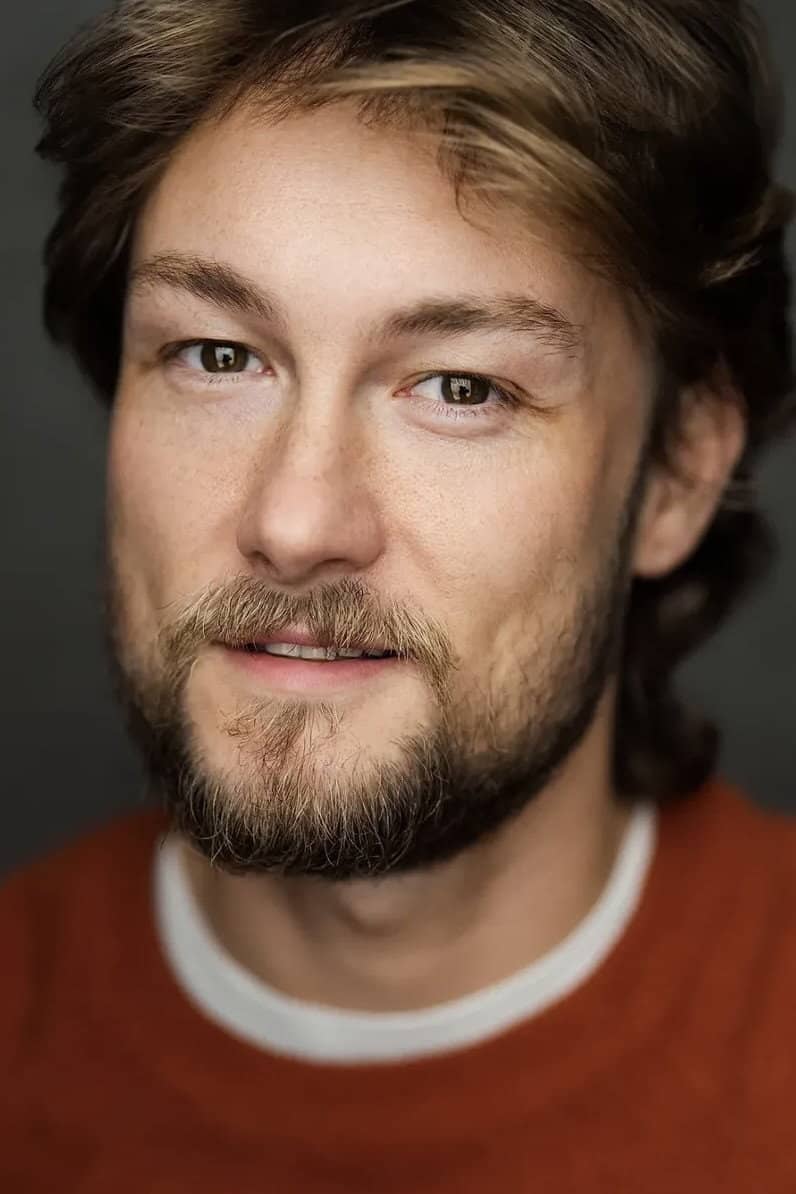 Lukas Edgar