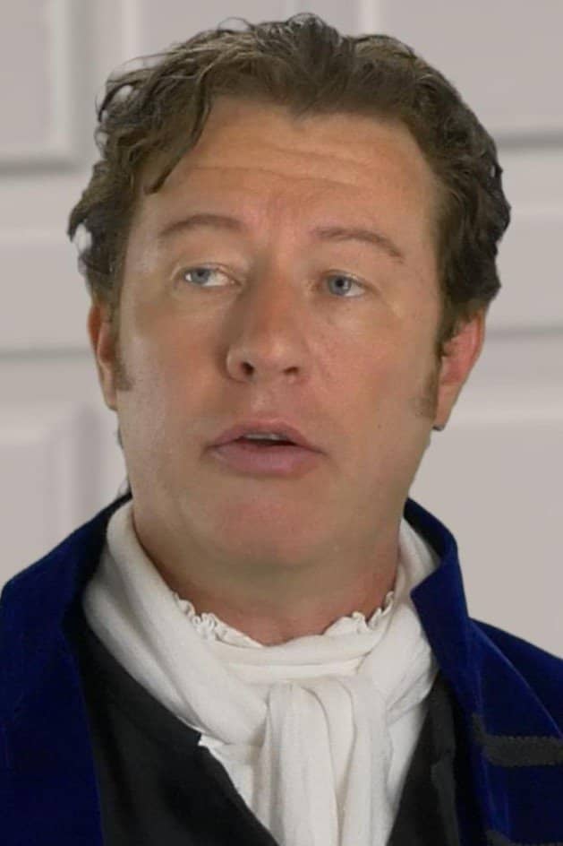 George Schewnzer