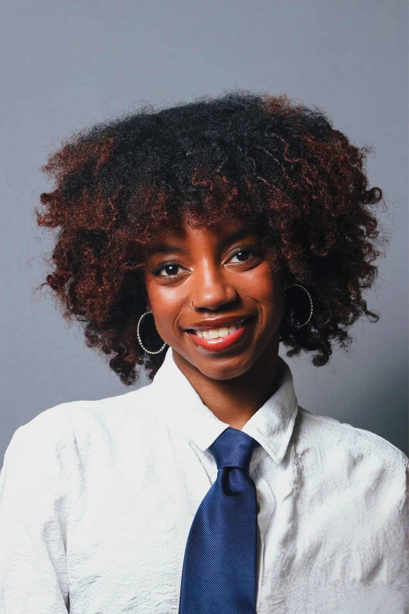 Saida Lewis