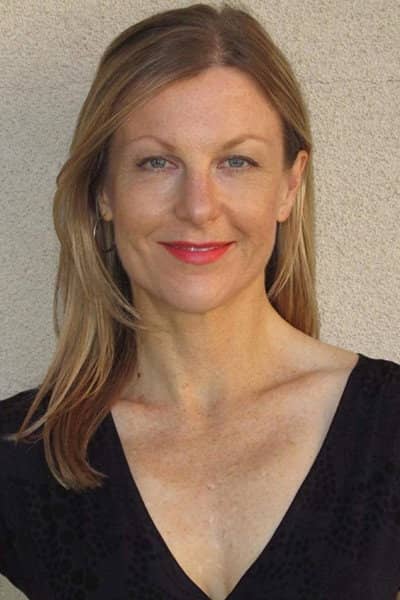 Lia Wilbourn