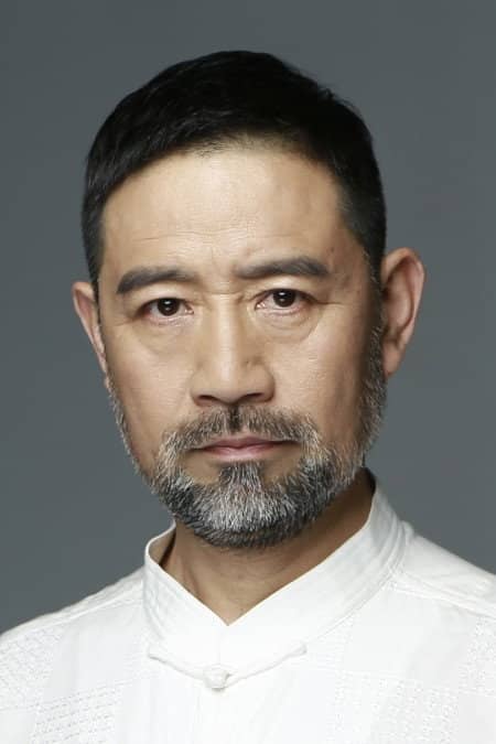 Xu Xiangdong