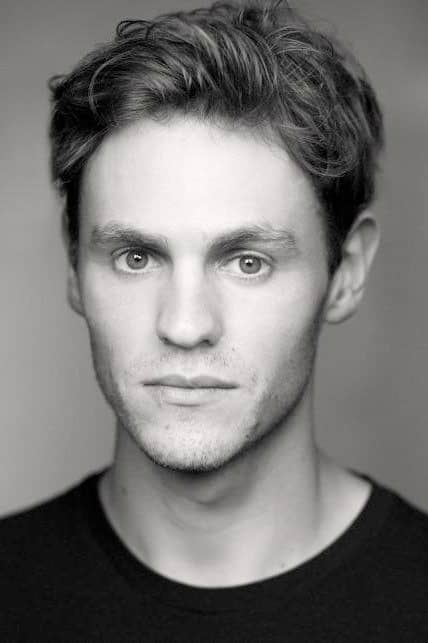 Charlie Vickers