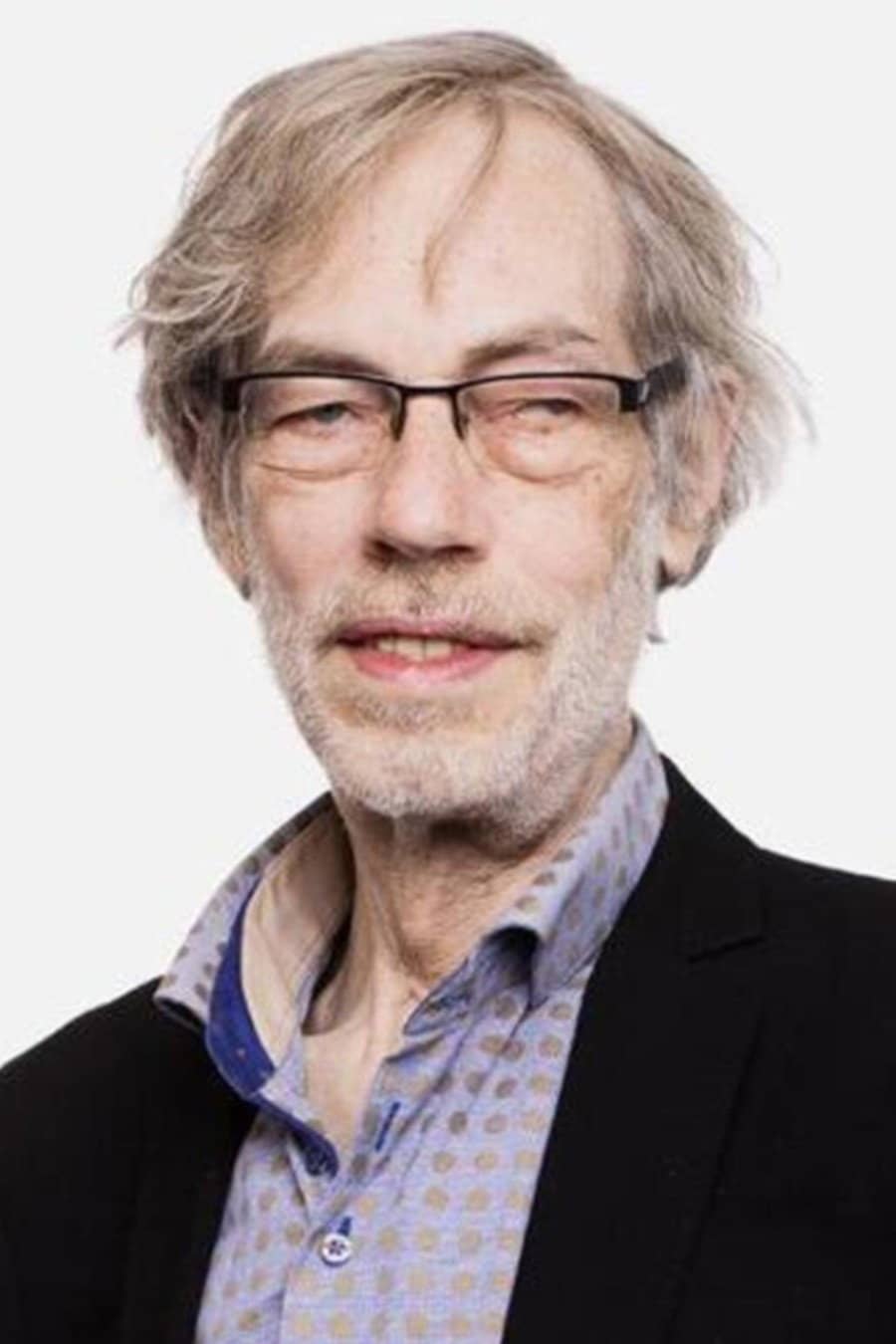 Marc Reynebeau
