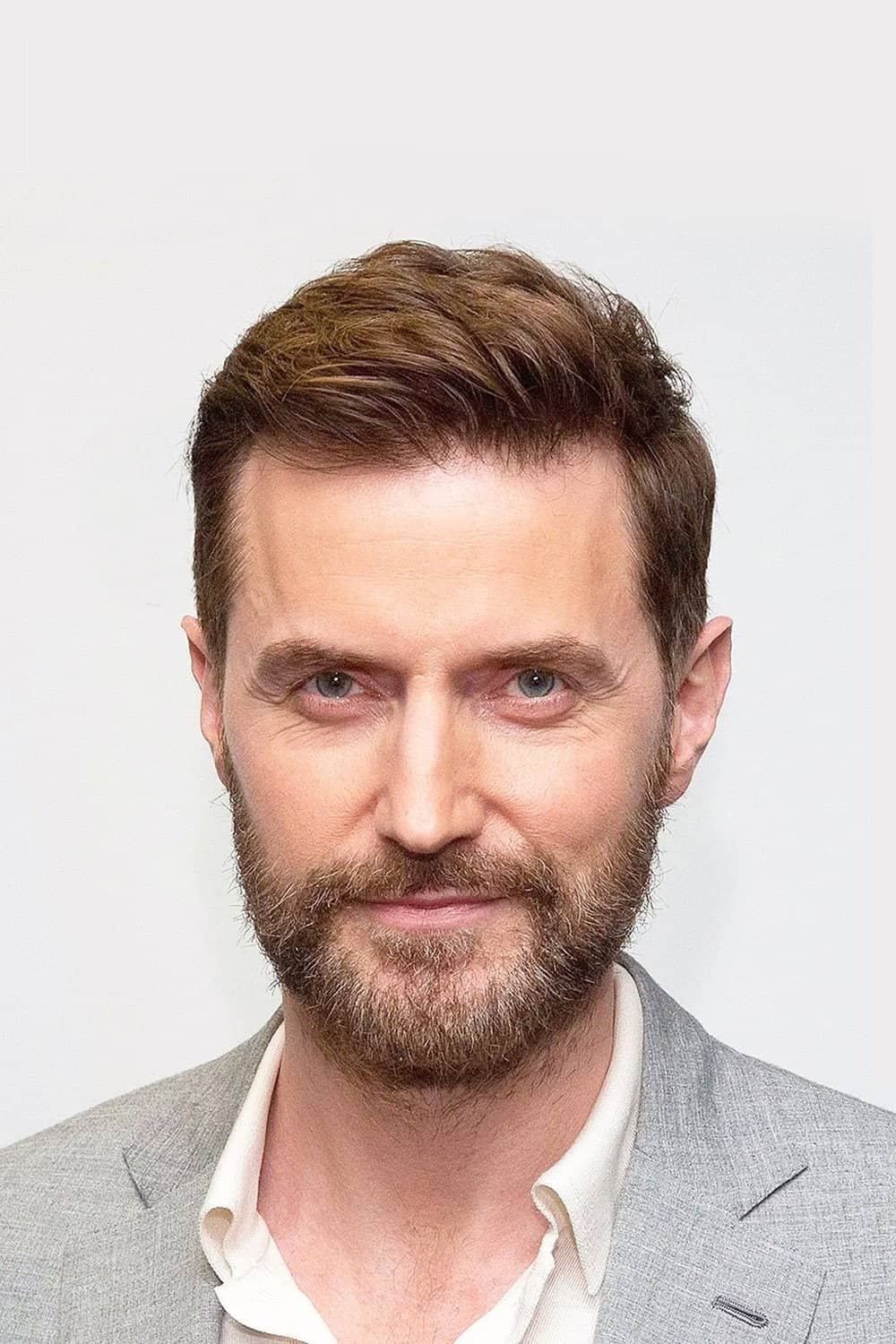 Richard Armitage