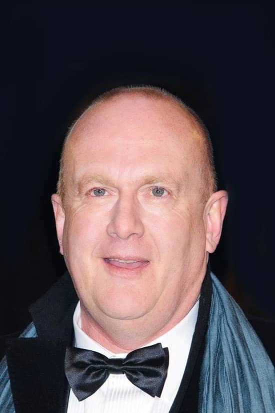 Peter Hambleton