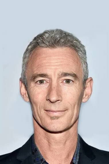 Jed Brophy