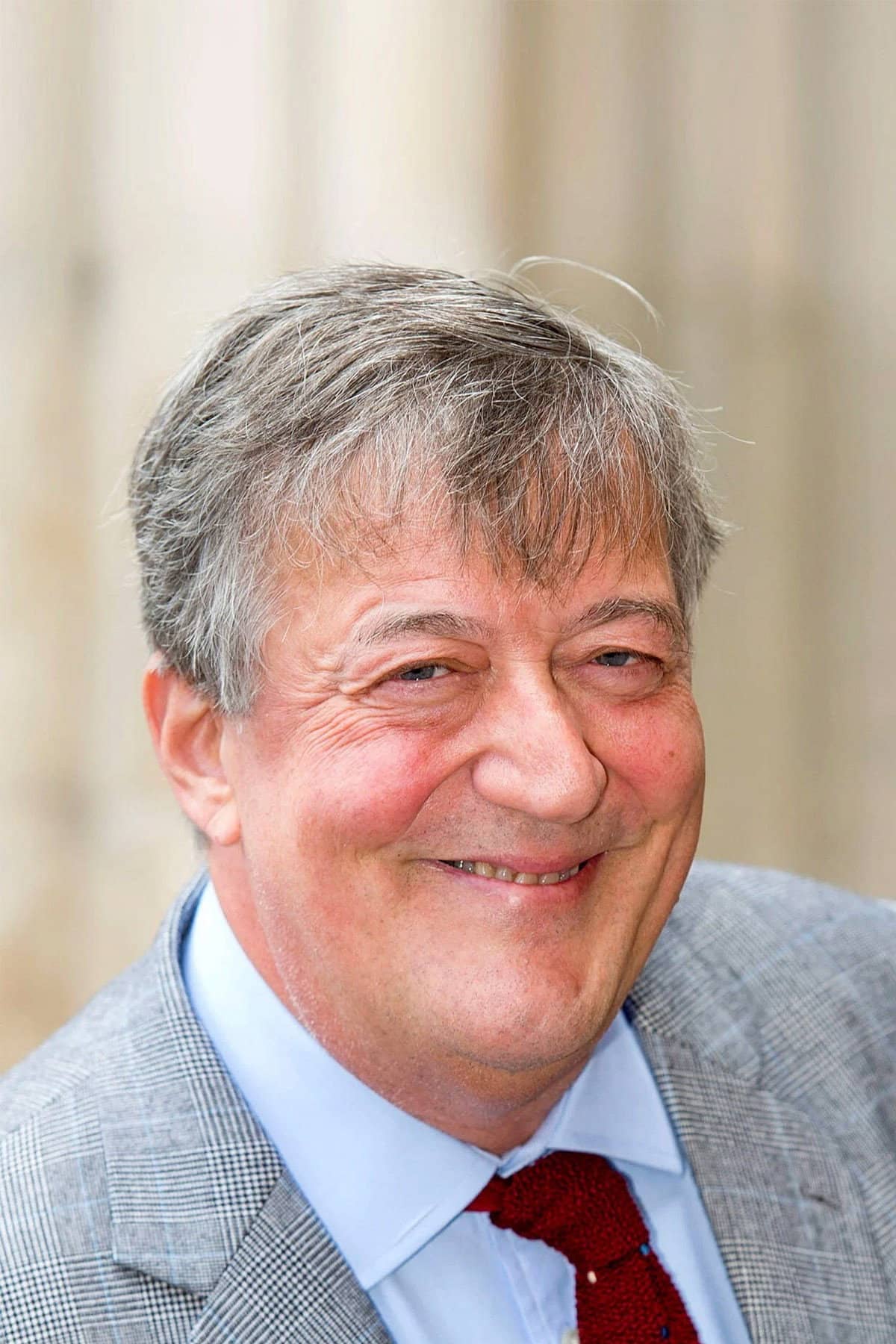 Stephen Fry