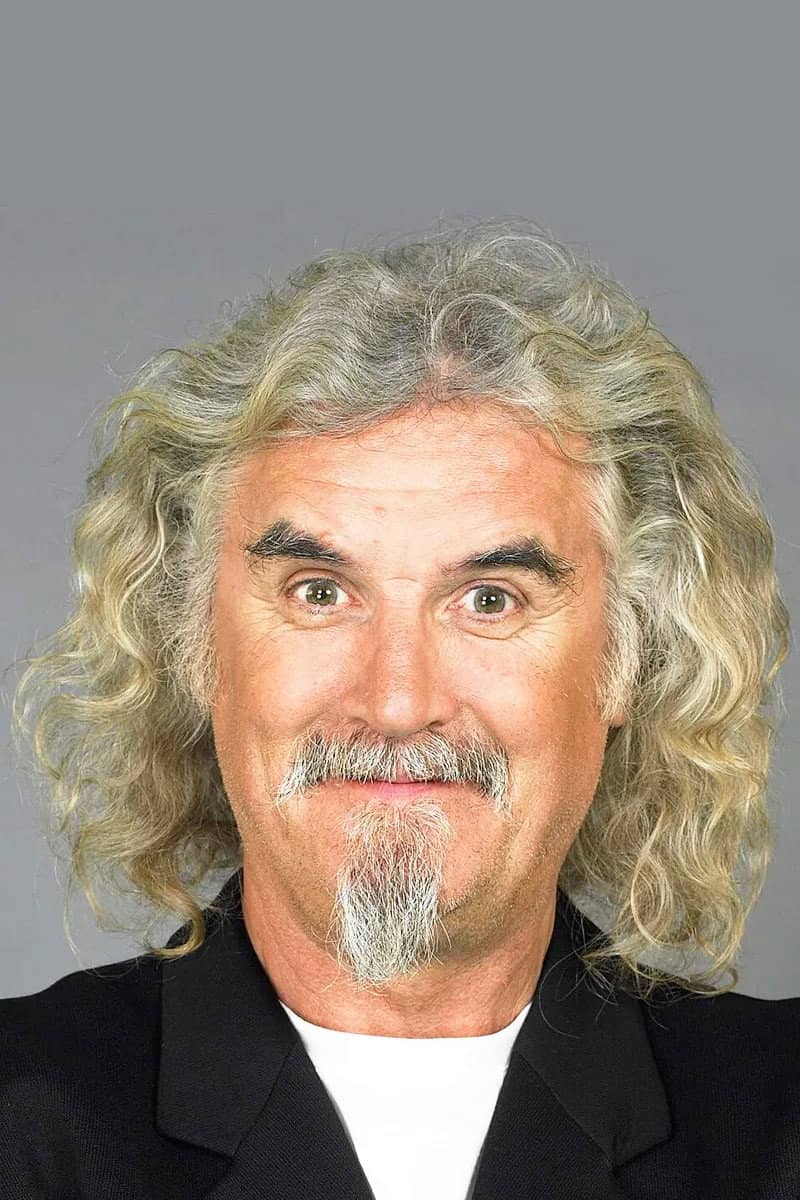 Billy Connolly