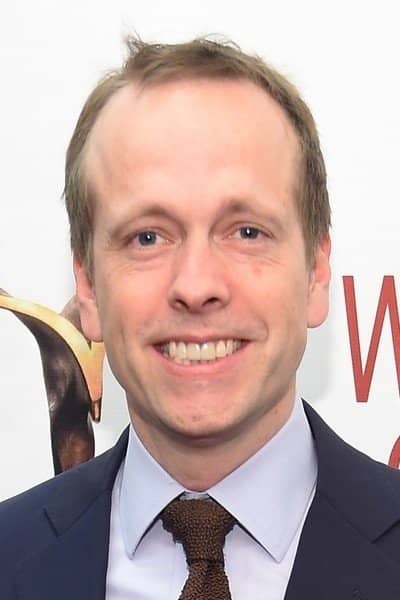 Robert Carlock