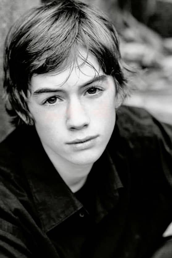 Jared Dorrance