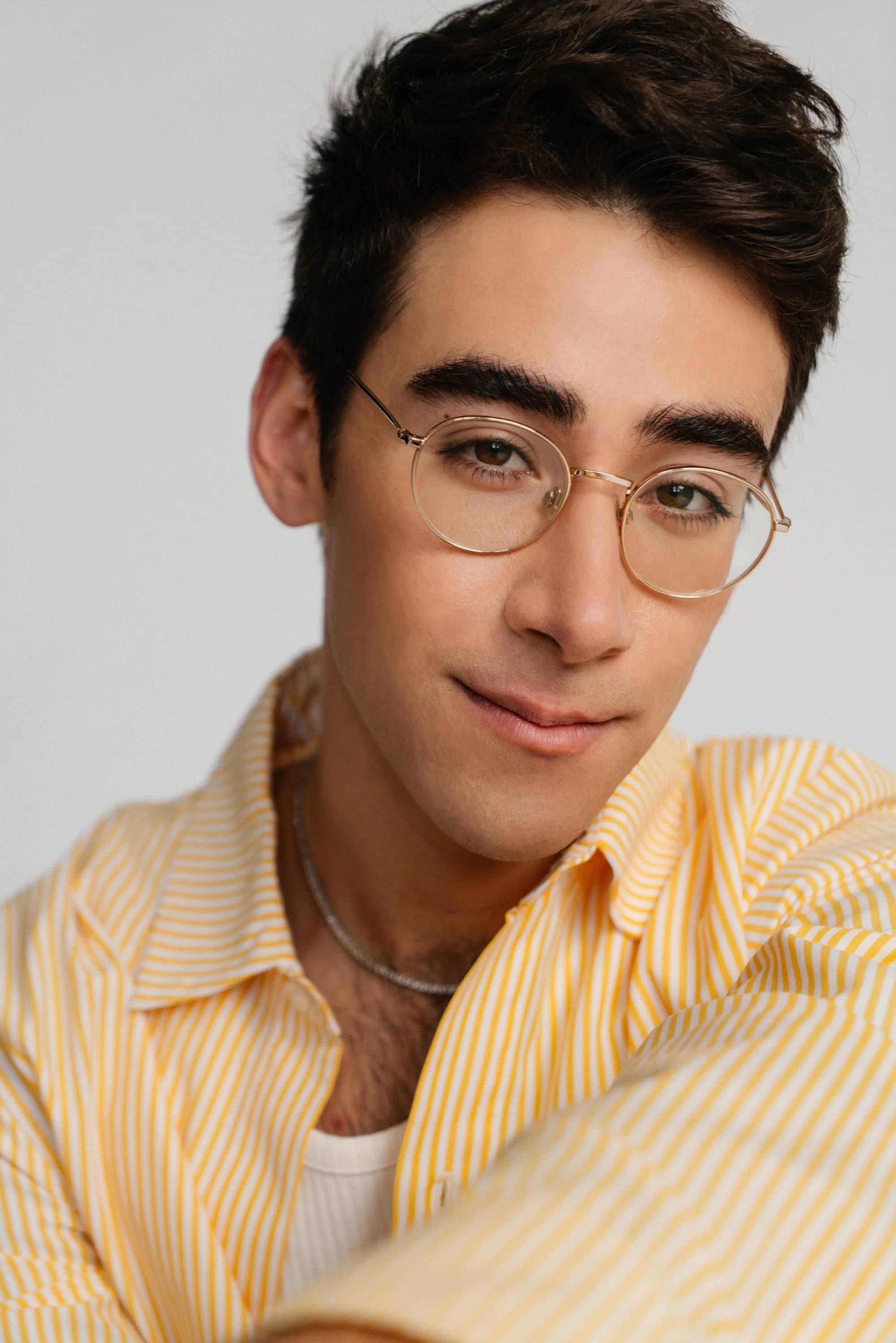 Nick Pugliese