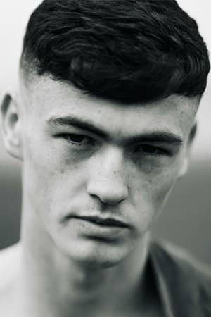 Lewis Brophy