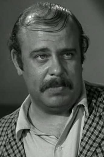 Sam Buffington