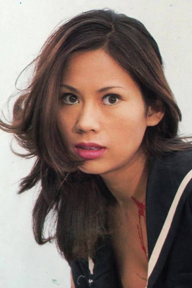 Miki Sugimoto