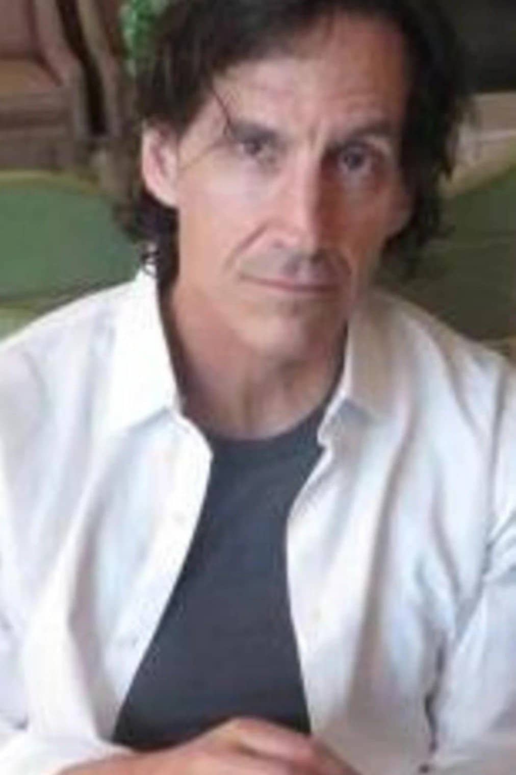 Kevin Donovan