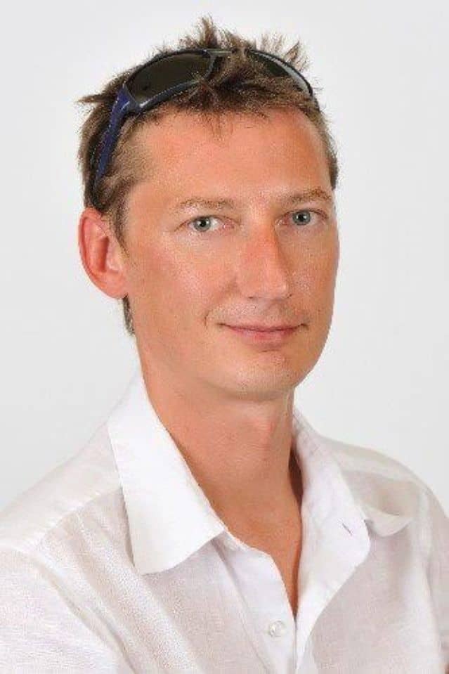 Zsolt Viczei