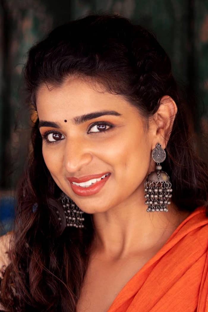 Lisha P Chandran
