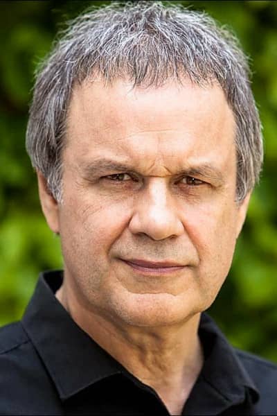 Gary Lammin