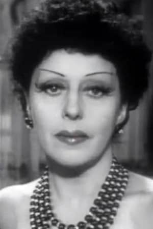 Renée Passeur