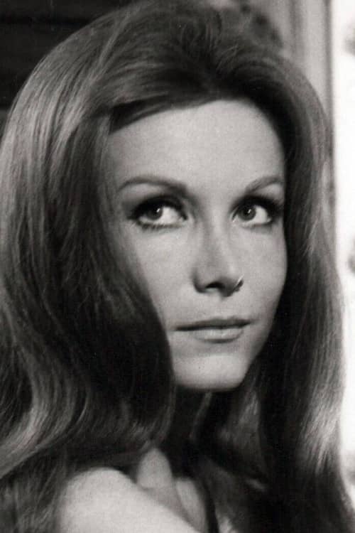 Patricia Scott