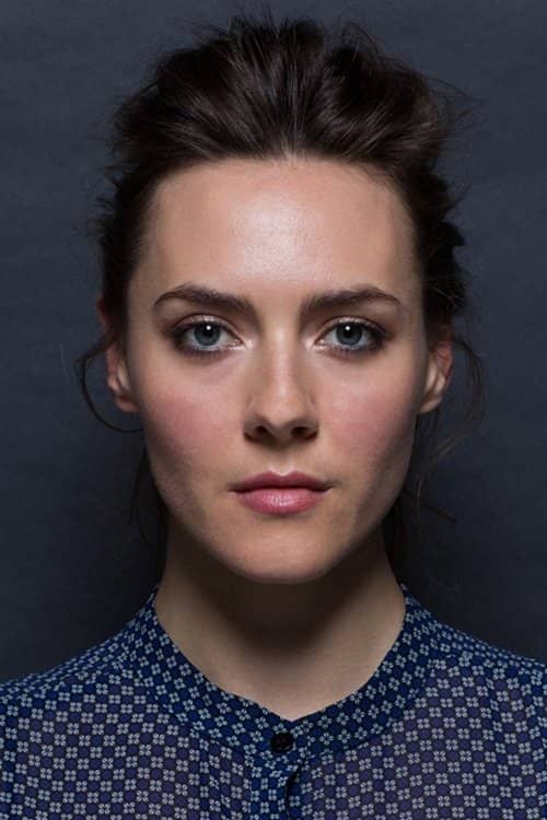 Mia Pistorius