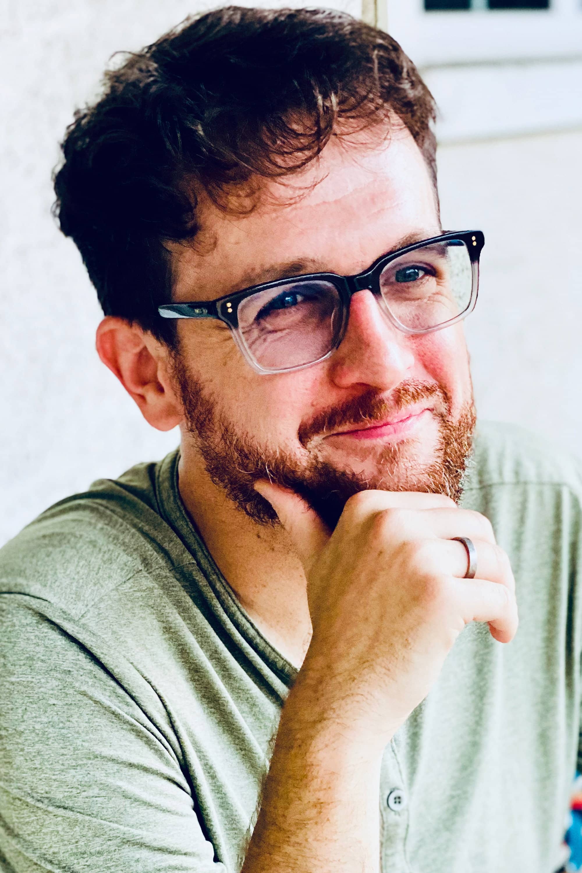 Michael Felker