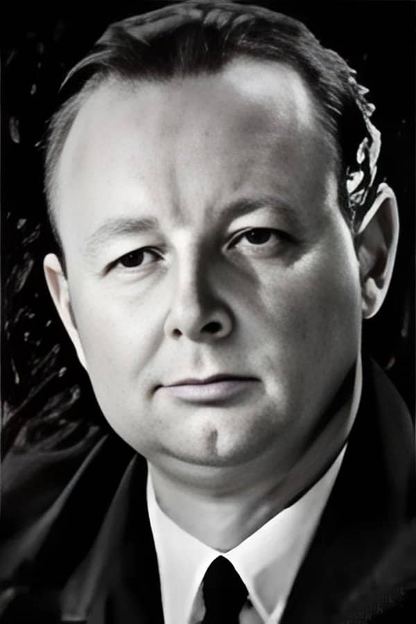 Georgi Rybakov